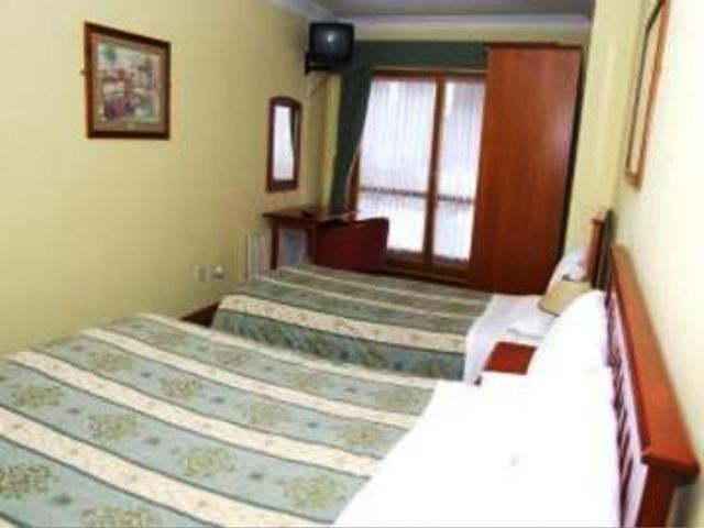 Hotel Anchor House
