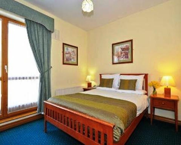 Hotel Anchor House