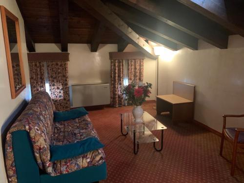 Hotel Villa Sara