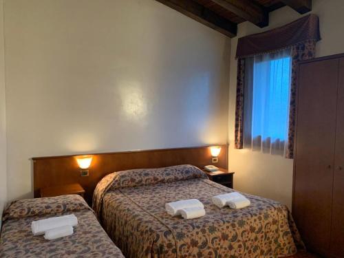 Hotel Villa Sara