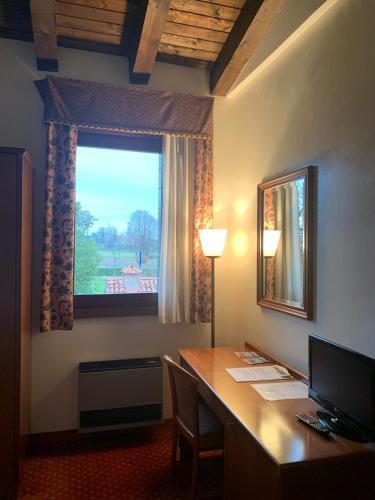 Hotel Villa Sara