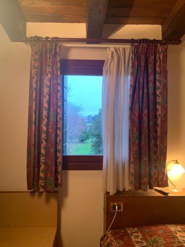 Hotel Villa Sara
