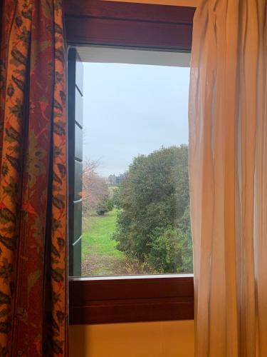 Hotel Villa Sara
