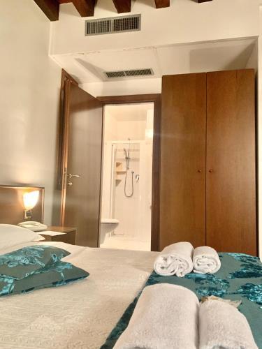 Hotel Villa Sara
