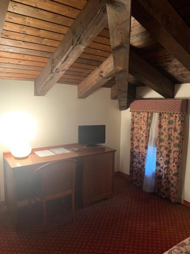 Hotel Villa Sara