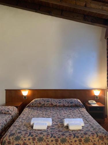 Hotel Villa Sara