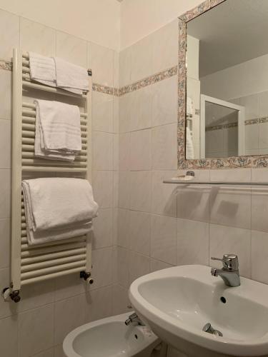Hotel Villa Sara