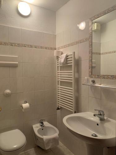 Hotel Villa Sara