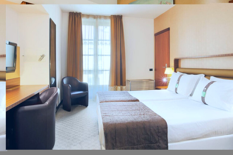 Hotel Turin City Centre