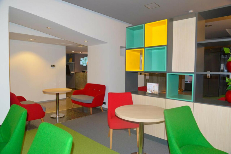 Hotel Turin City Centre