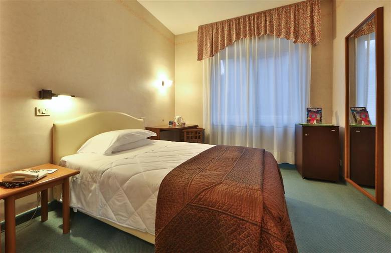Best Western Hotel Crimea