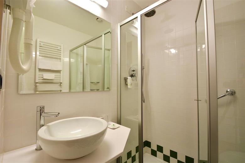 Best Western Hotel Crimea