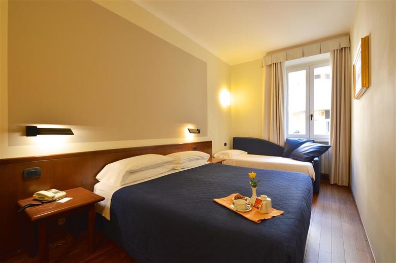 Best Western Hotel Crimea