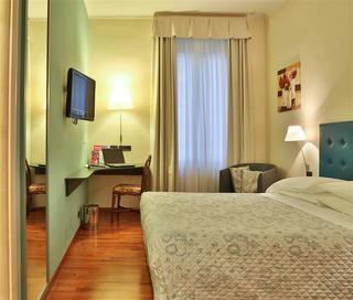 Best Western Hotel Crimea