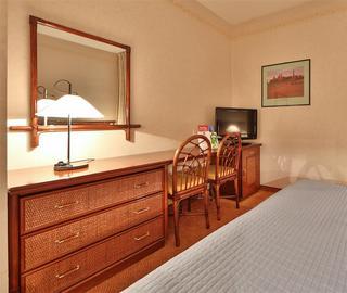 Best Western Hotel Crimea
