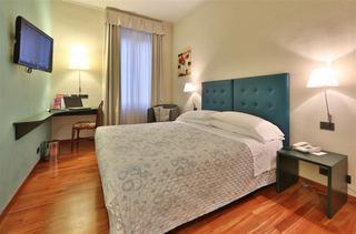 Best Western Hotel Crimea