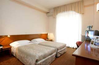 Best Western Hotel Crimea