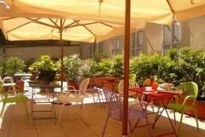 Best Western Hotel Crimea