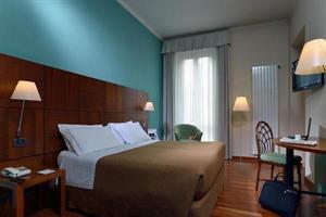 Best Western Hotel Crimea