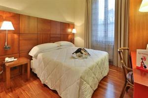 Best Western Hotel Crimea