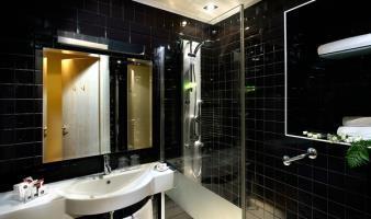 Best Western Hotel Crimea