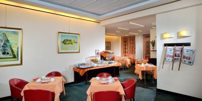 Best Western Hotel Crimea