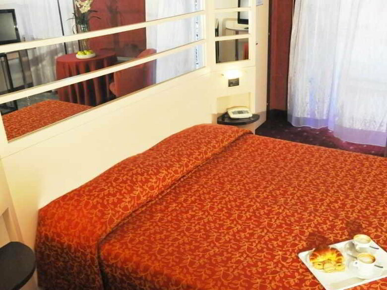 Hotel Amadeus And Teatro