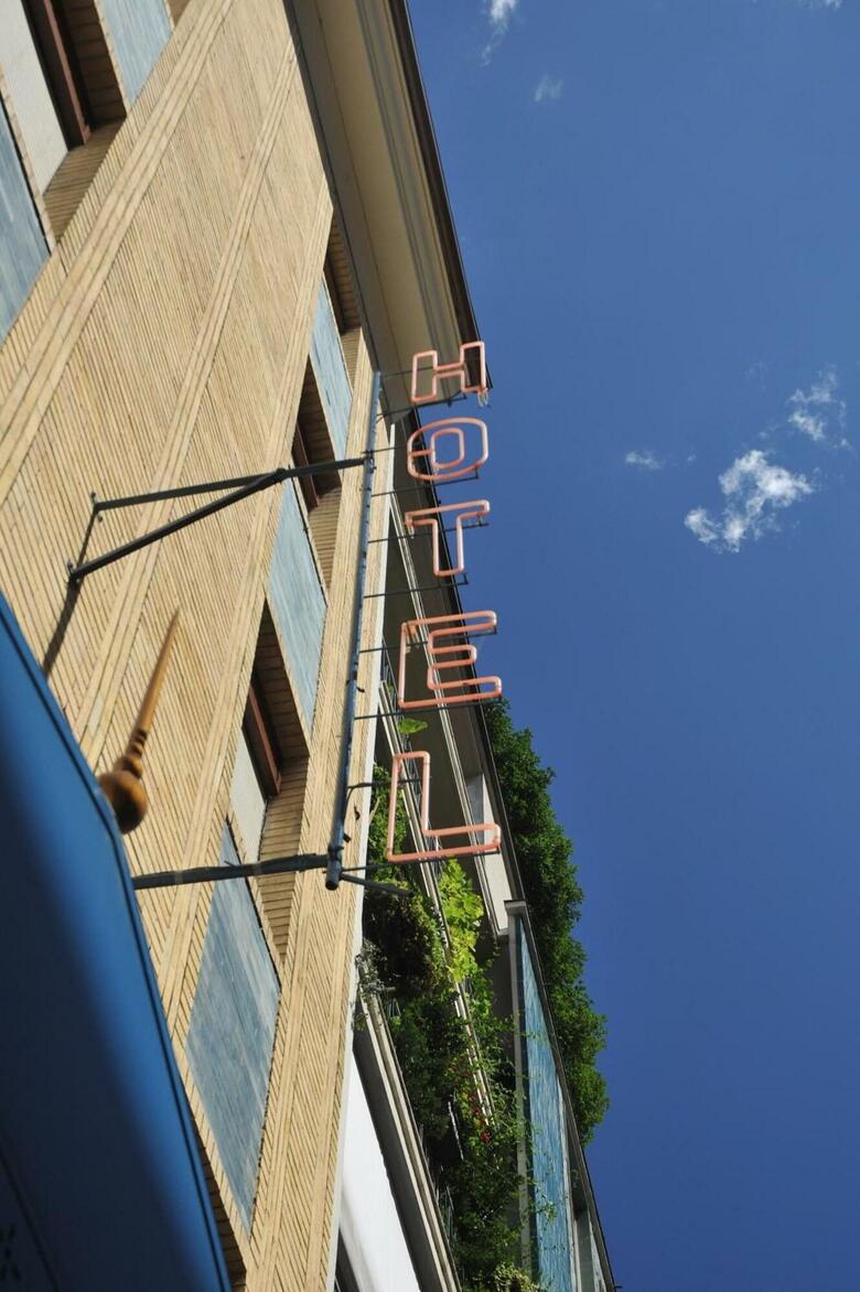 Hotel Amadeus And Teatro
