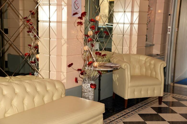 Hotel Amadeus And Teatro