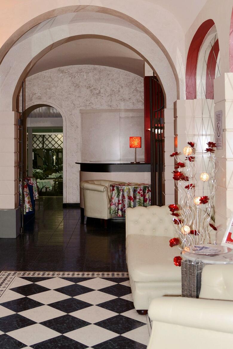 Hotel Amadeus And Teatro