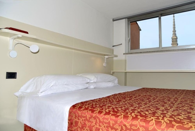 Hotel Amadeus And Teatro