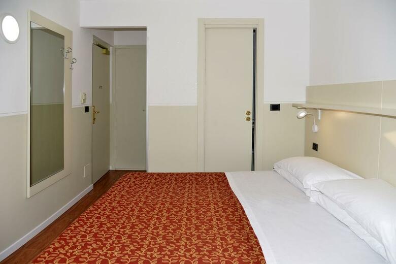 Hotel Amadeus And Teatro