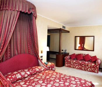 Hotel Due Mondi