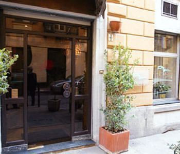 Hotel Due Mondi