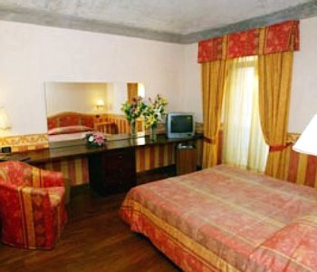 Hotel Due Mondi