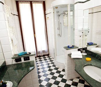 Hotel Due Mondi
