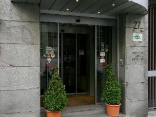 Hotel Giotto