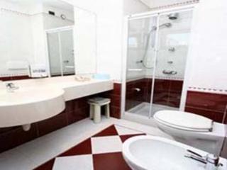 Hotel Giotto
