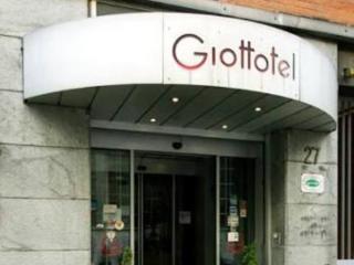 Hotel Giotto