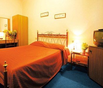 Hotel Italia