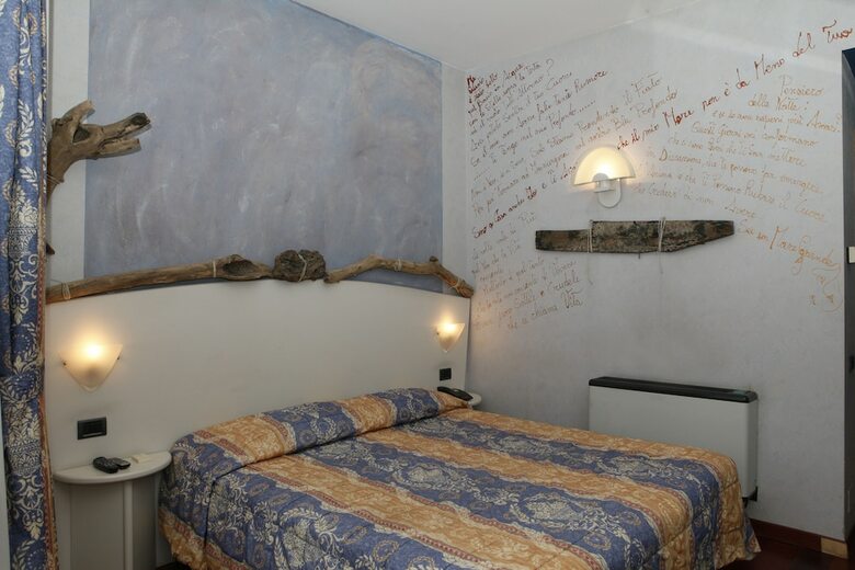 Hotel Lancaster