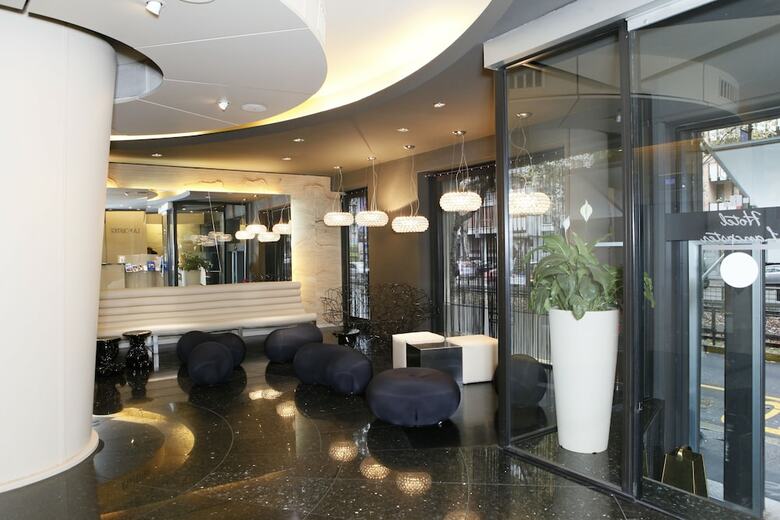 Hotel Lancaster