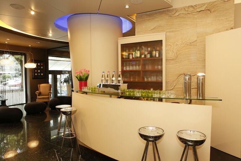 Hotel Lancaster
