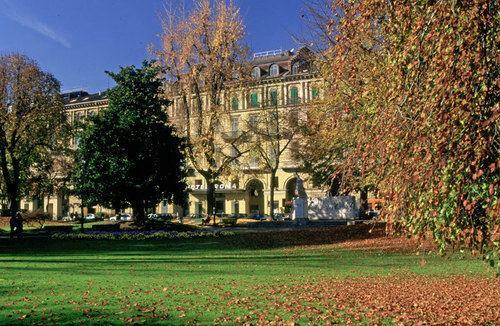 Hotel Roma E Rocca Cavour
