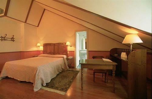 Hotel Roma E Rocca Cavour