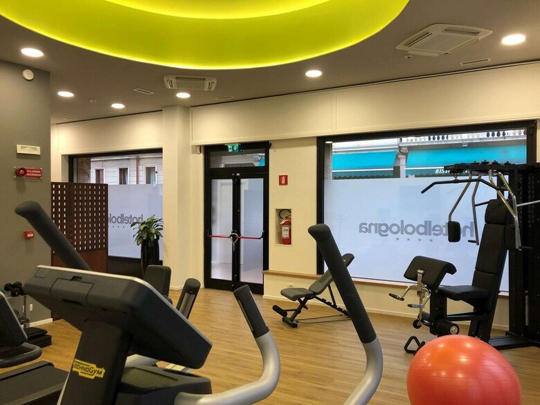 Best Western Hotel Bologna