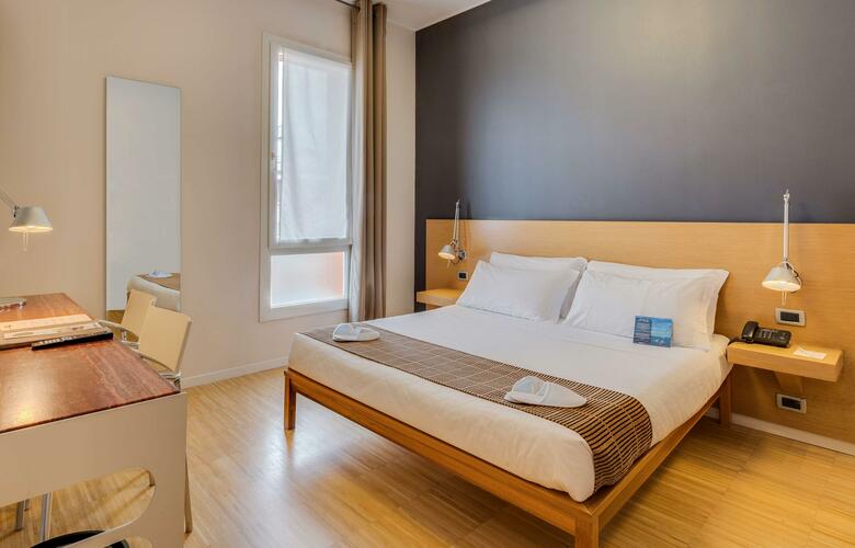 Best Western Hotel Bologna