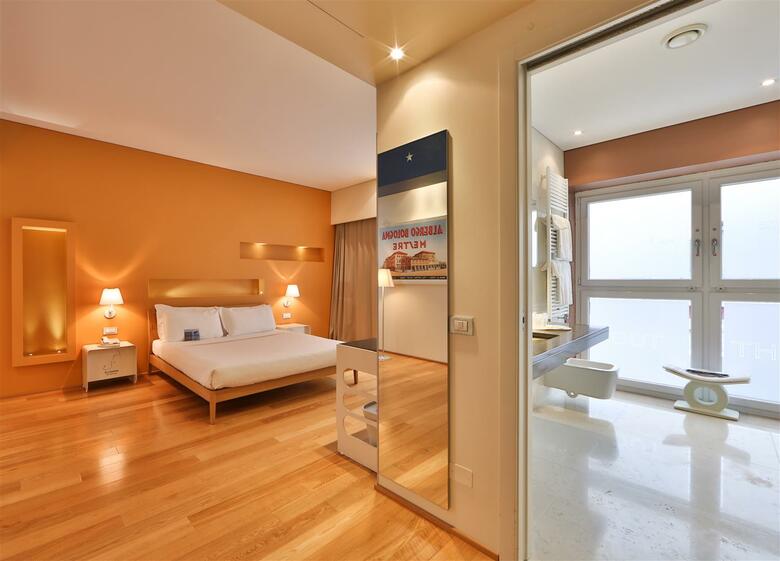 Best Western Hotel Bologna