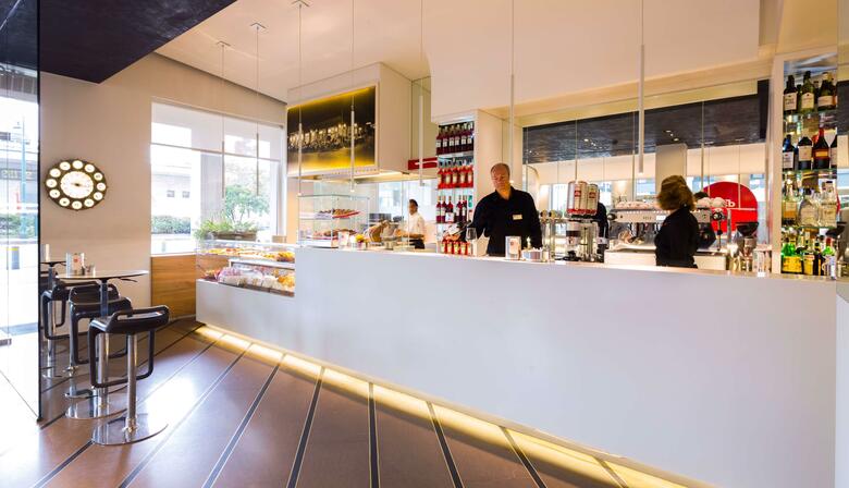 Best Western Hotel Bologna