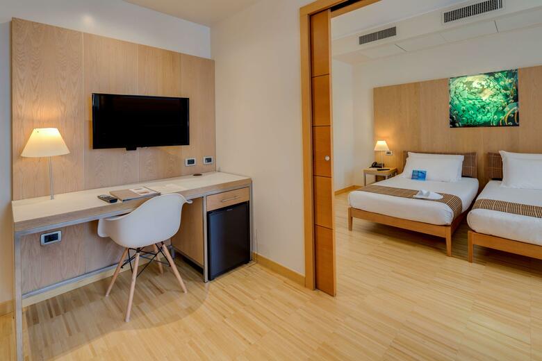 Best Western Hotel Bologna